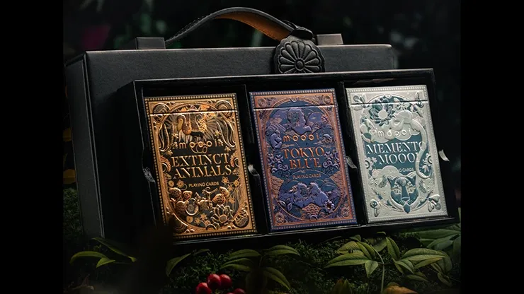 Mooi Collector's Edition BOXSET - image 1