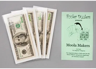 Moola Makers