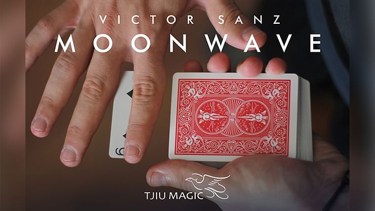 Moonwave - magic