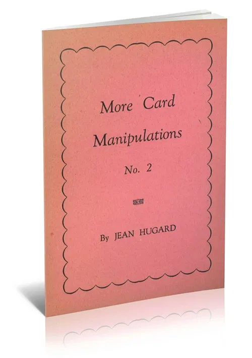 More Card Manipulations No. 2