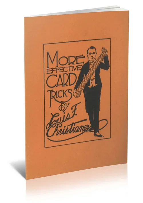 More Effective Card Tricks