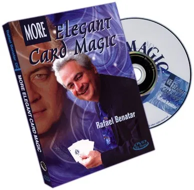 More Elegant Card Magic - image 1