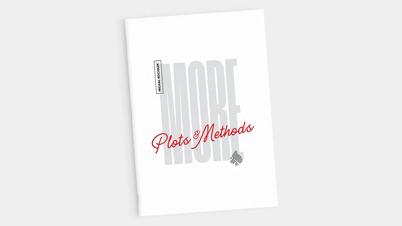 More Plots & Methods