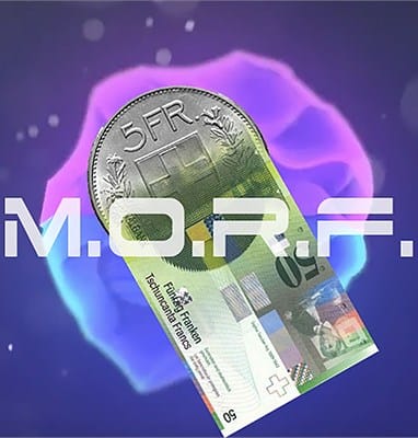 M.O.R.F.