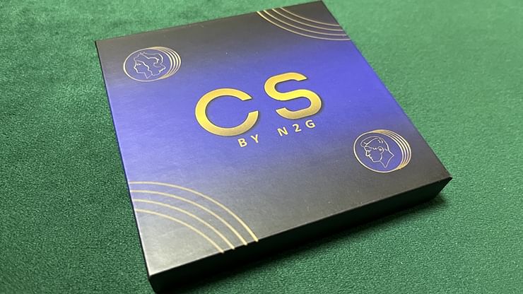 Coin Set (CS) - magic