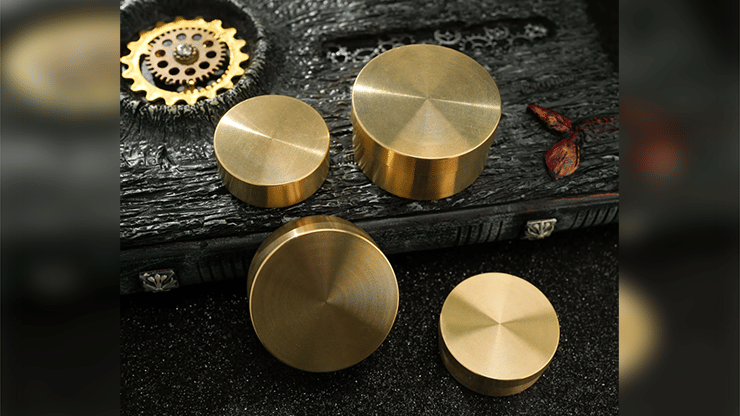 Morgan Dollar Coin Box Set - thumbnail 3
