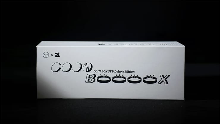 Morgan Dollar Coin Box Set - image 1