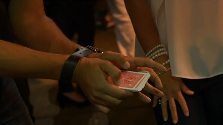 Moroccan Wrist Restraint - thumbnail 4