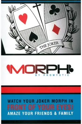 Morph