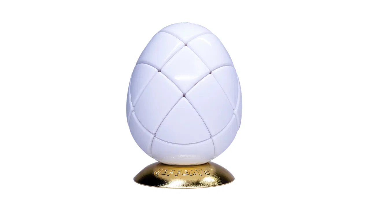 Morphegg - image 3