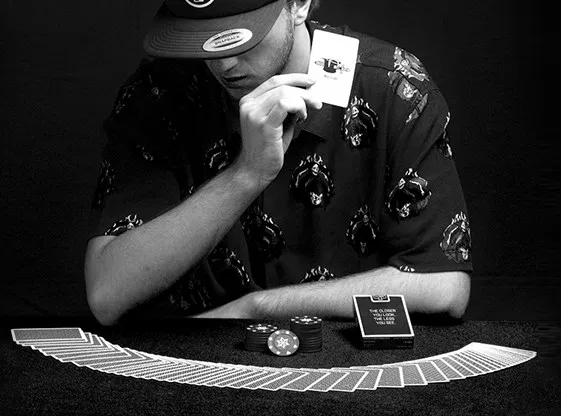 Mortalis Playing Cards - image 2