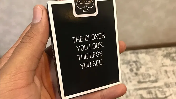 Mortalis Playing Cards - image 3