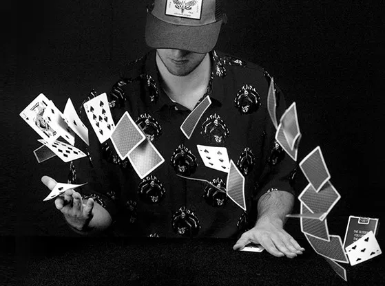 Mortalis Playing Cards - image 4