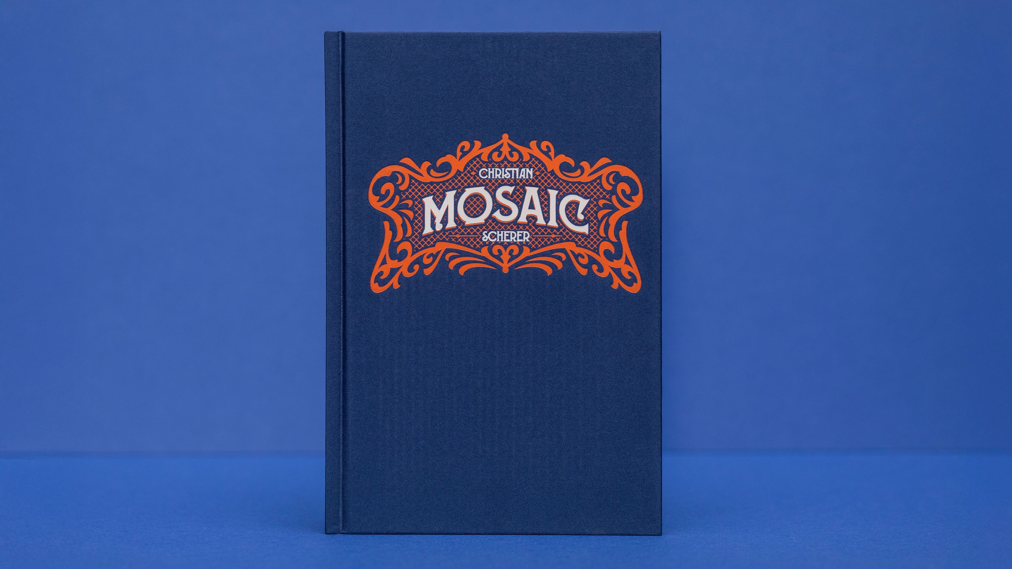 Mosaic - magic