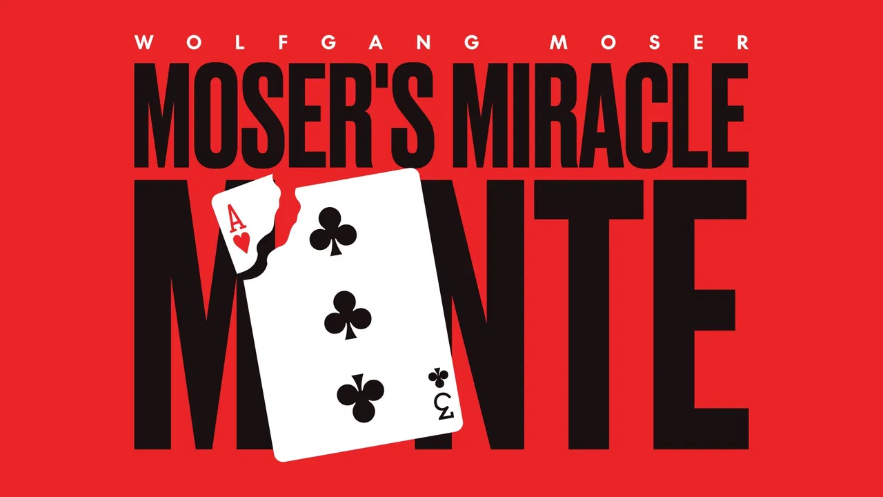 Refills for Moser's Miracle Monte