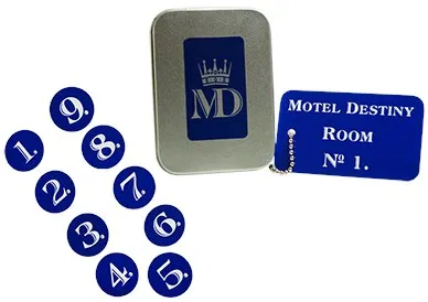 Motel Destiny - image 2