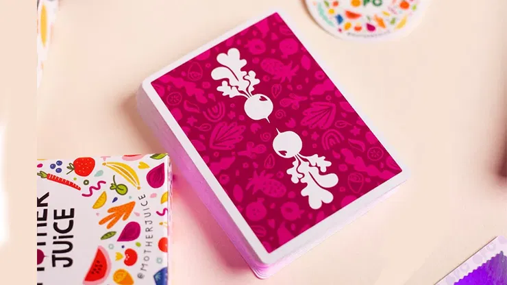 Mother Juice Playing Cards - image 2