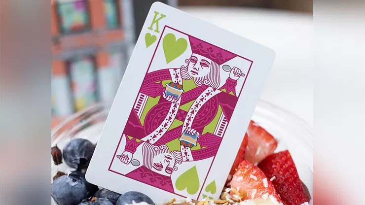 Mother Juice Playing Cards - image 5