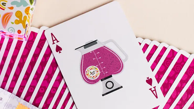 Mother Juice Playing Cards - image 6