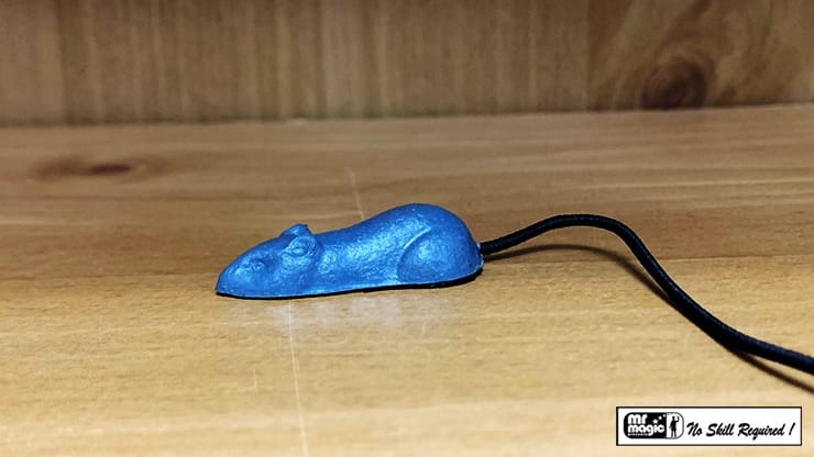 Mouse Escape
