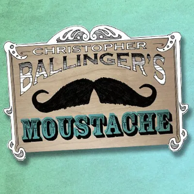 Moustache