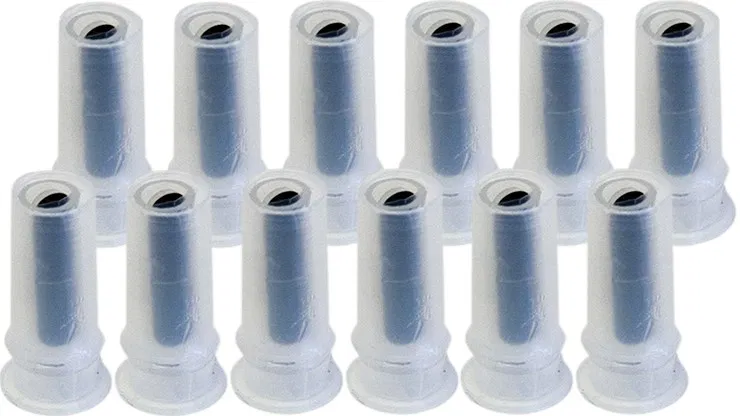 Mouth Squeaker - Double Voice - 12 pack