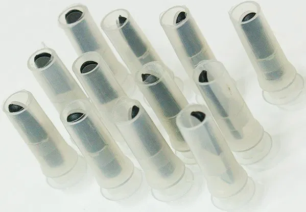 Mouth Squeaker - Duck Call - 12 pack