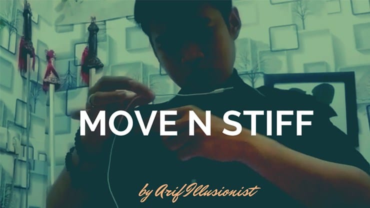 Move N Stiff