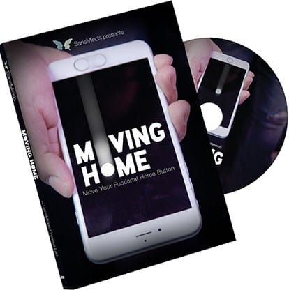 Moving Home - thumbnail 6