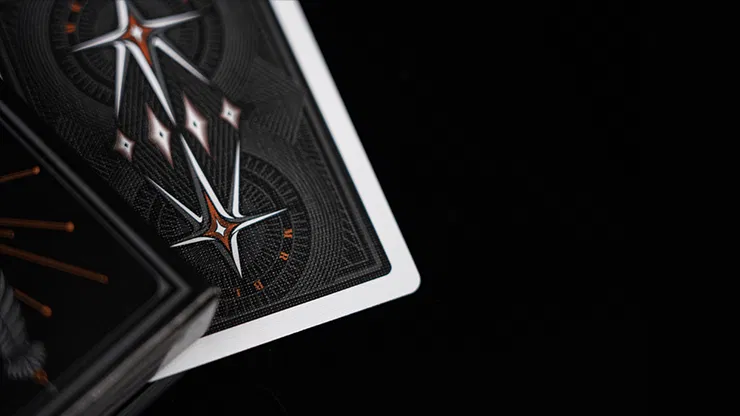 Mr. Black V1 Playing Cards - image 3