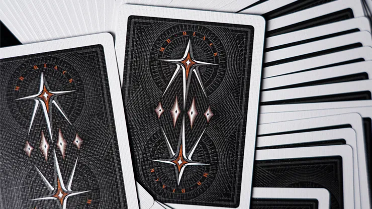 Mr. Black V1 Playing Cards - image 6