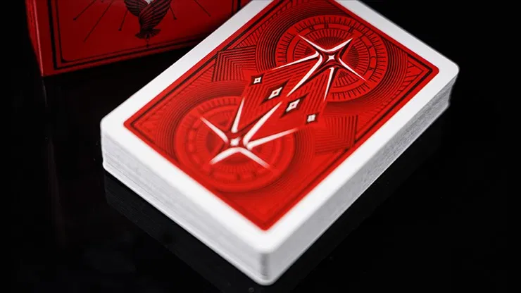 Mr. Black V1 Playing Cards - image 5