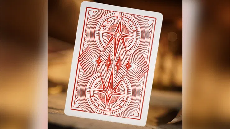 Mr. Black V2  Playing Cards - image 7