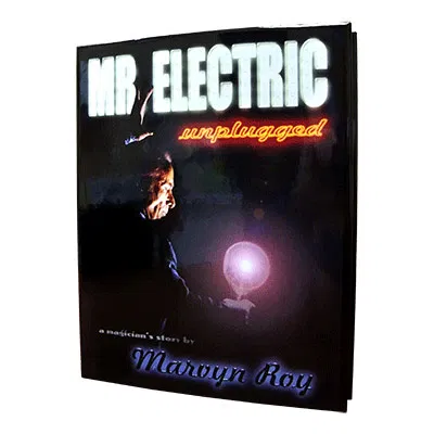 Mr. Electric Unplugged