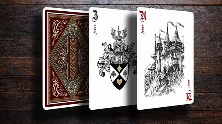 Märchen Playing Cards - image 8