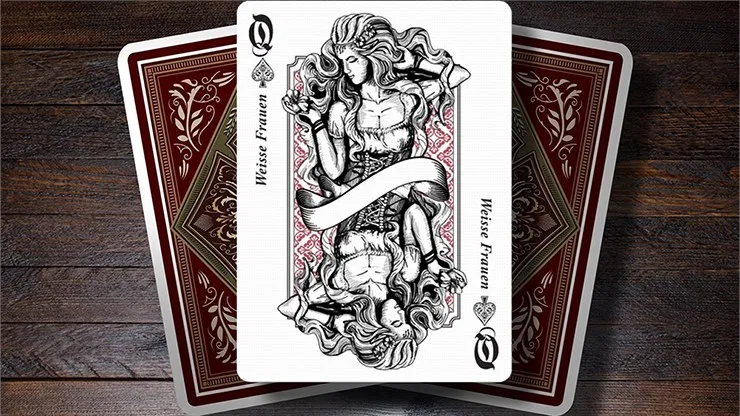 Märchen Playing Cards - image 10