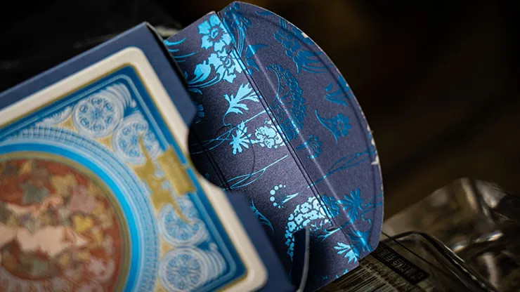 Mucha Holo Edition Playing Cards Collector's Set - image 4