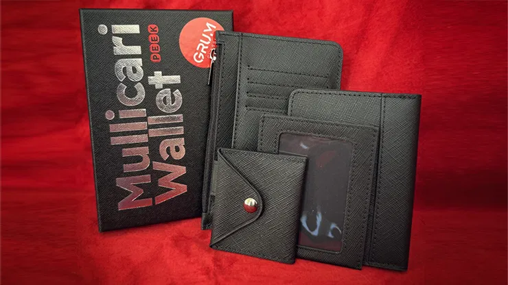 Mullicari Wallet - image 6