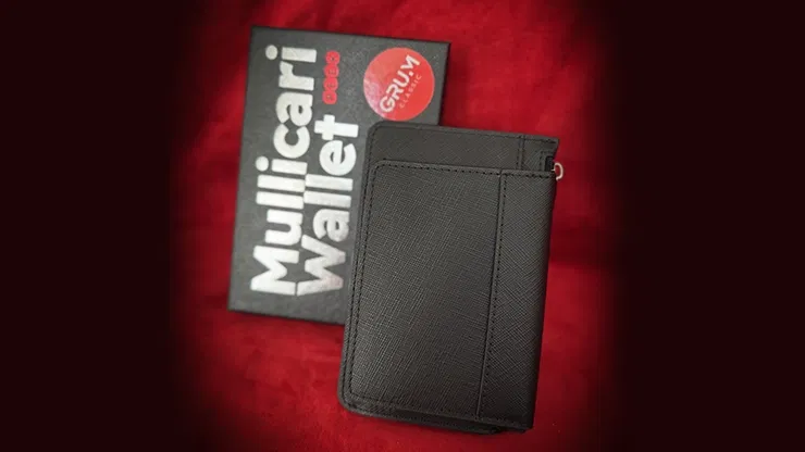 Mullicari Wallet - image 1