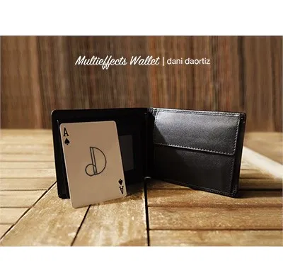Multi-Effect Wallet