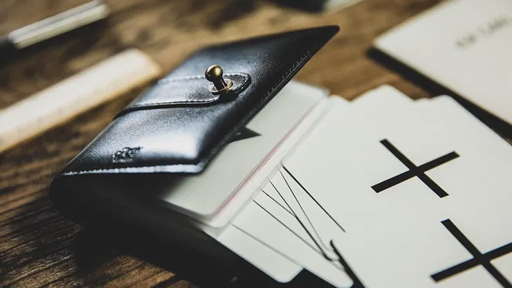 Multi-Packet Trick Folder Wallet - image 4