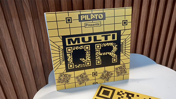 Multi QR - thumbnail 2