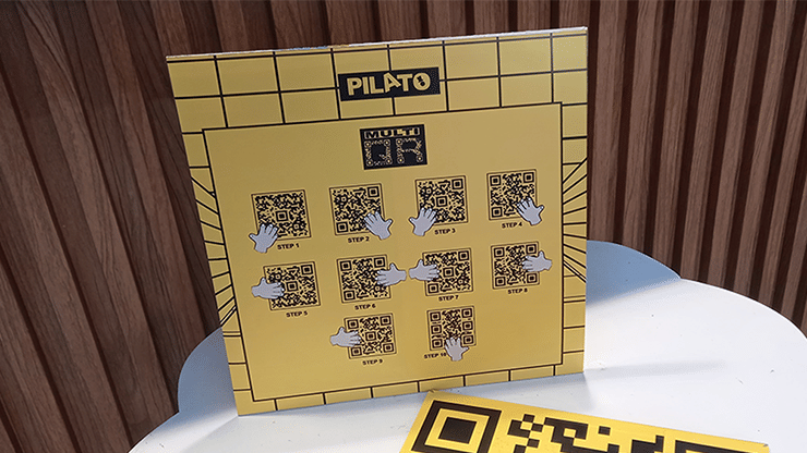 Multi QR - thumbnail 4