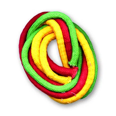 Multicolor Rope Link (Cotton)