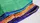 16ft Multicolored Silk Streamer - image 2