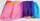 16ft Multicolored Silk Streamer - image 1