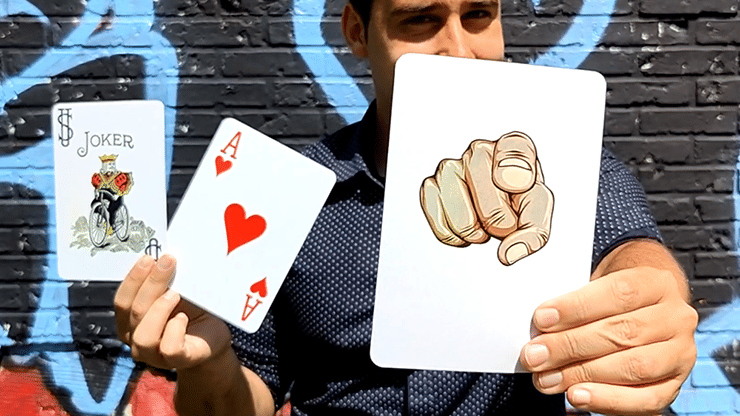 Multiple Monte - thumbnail 2