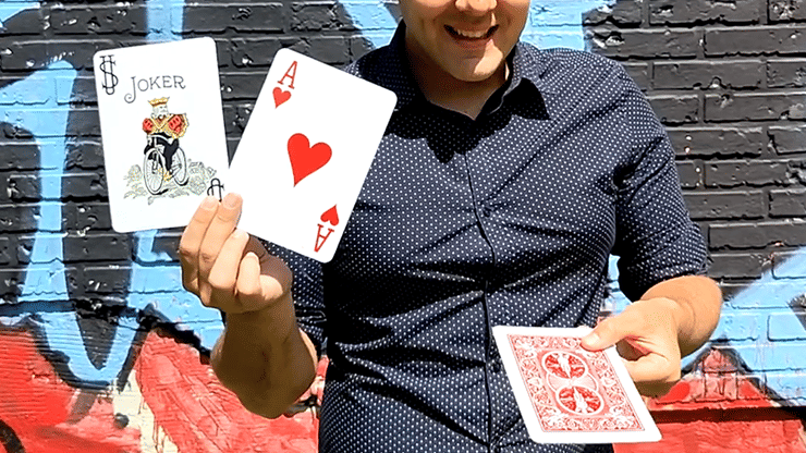 Multiple Monte - thumbnail 3