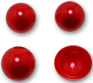 Multiplying Balls - Plastic - 35 Mm