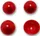 Multiplying Balls - Plastic - 35 Mm